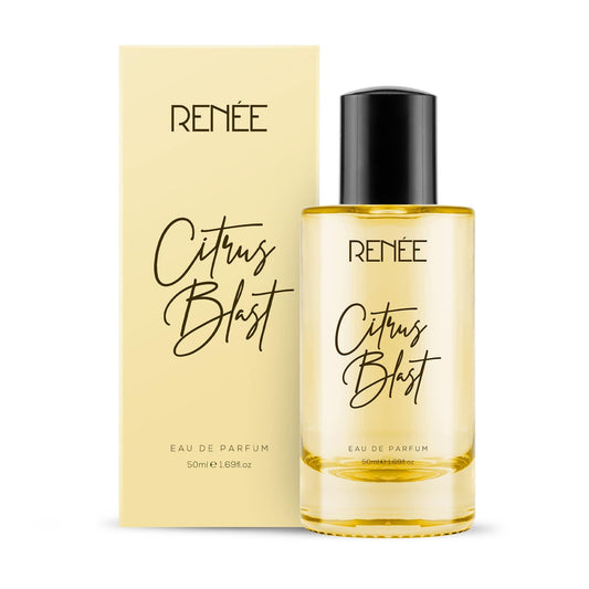 RENEE Citrus Blast Eau De Parfum 50 Ml