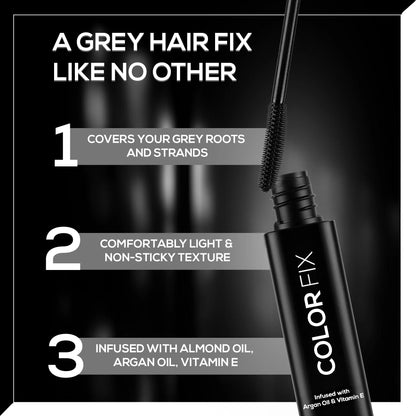 RENEE Color Fix Instant Hair-Colour Touch-Up Stick