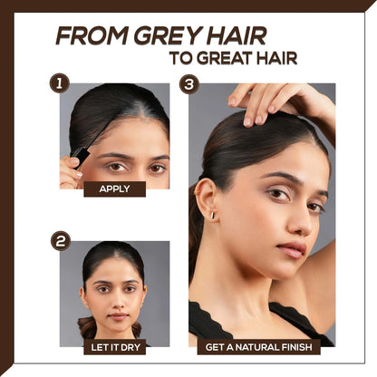 RENEE Color Fix Instant Hair-Colour Touch-Up Stick