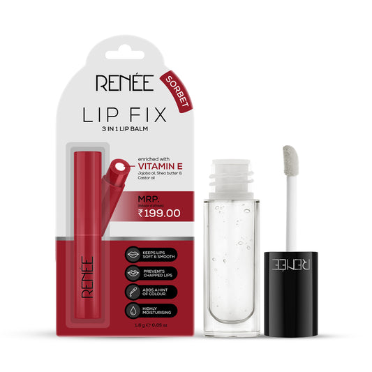 RENEE  Lip Care Luxe Duo