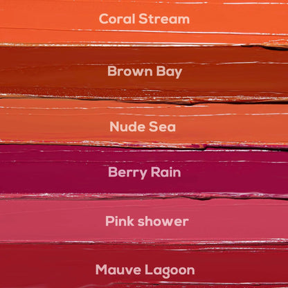 RENEE H2O Hydrating Creme Lipstick