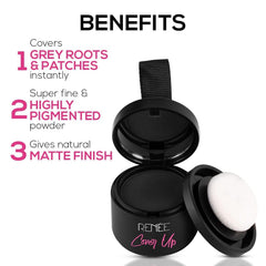 RENEE Cover Up Hair Powder
