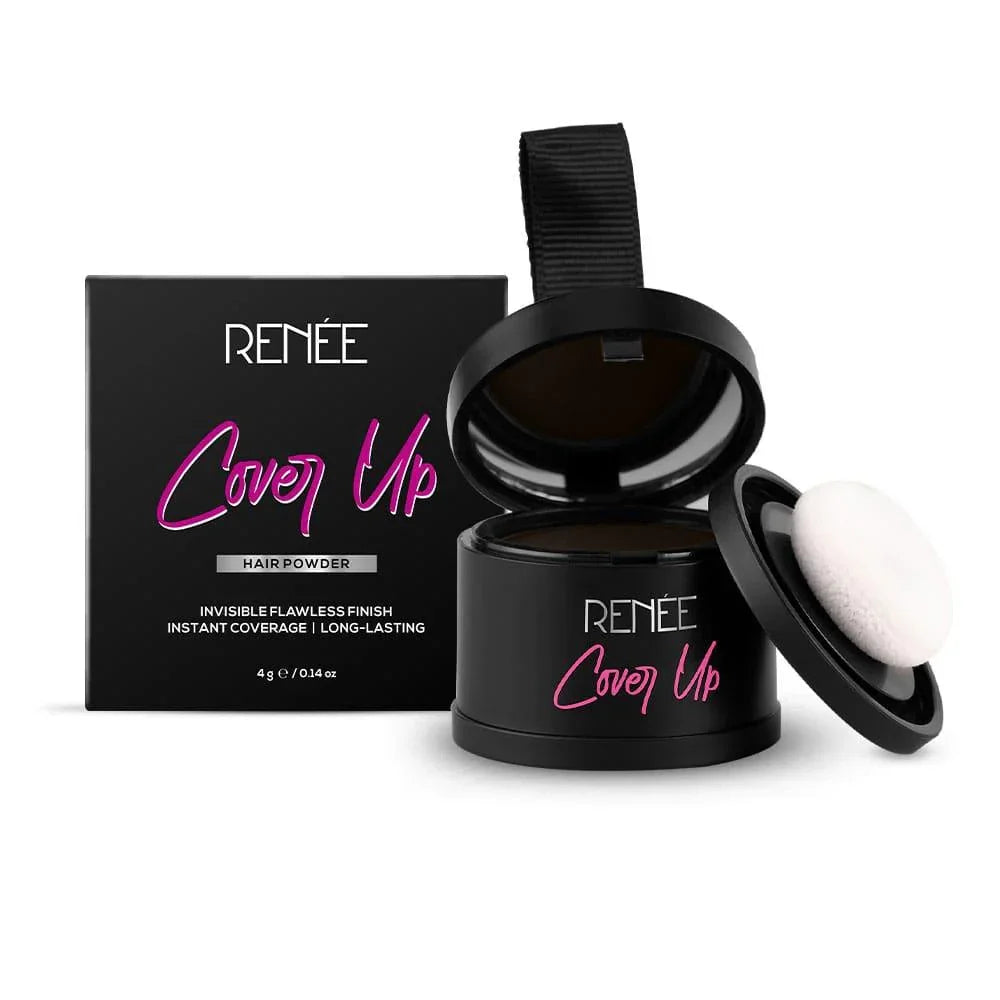 RENEE Cover Up Hair Powder - CRED Exclusive