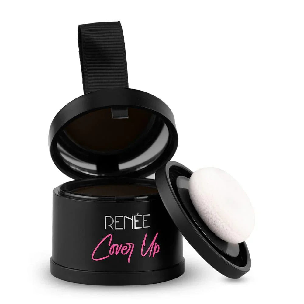 RENEE Cover Up Hair Powder - CRED Exclusive