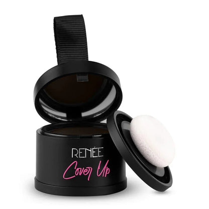 RENEE Cover Up Hair Powder - CRED Exclusive