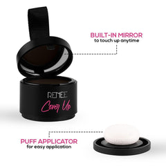 RENEE Cover Up Hair Powder