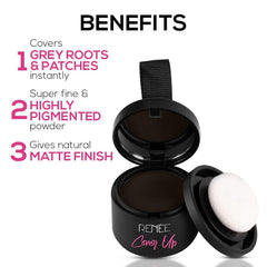 RENEE Cover Up Hair Powder