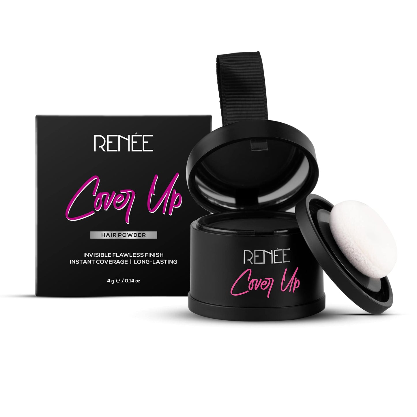 RENEE Cover Up Hair Powder, 4g