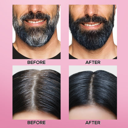 RENEE Cover Up Hair Powder, 4g