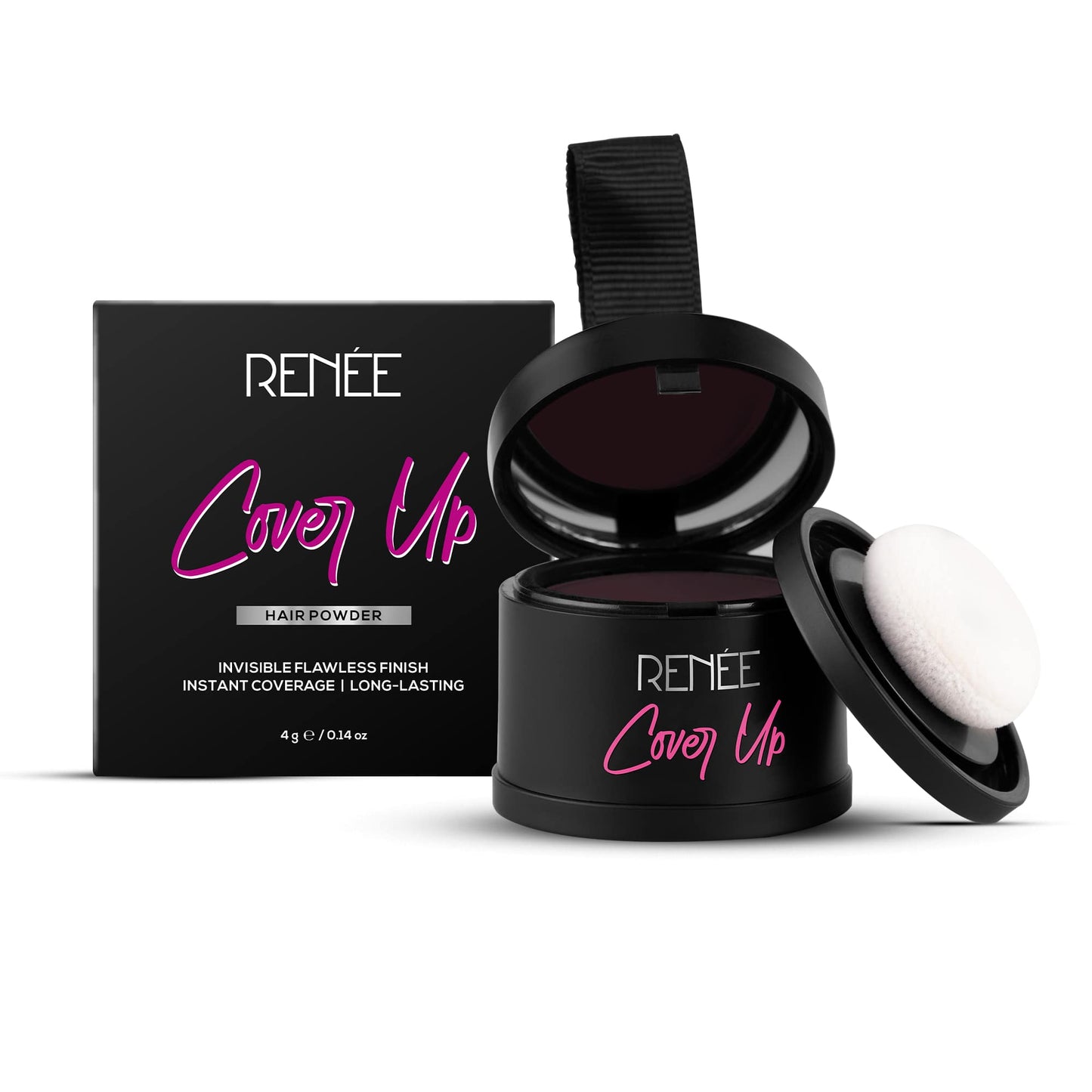 RENEE Cover Up Hair Powder, 4g