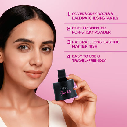 RENEE Cover Up Hair Powder, 4g