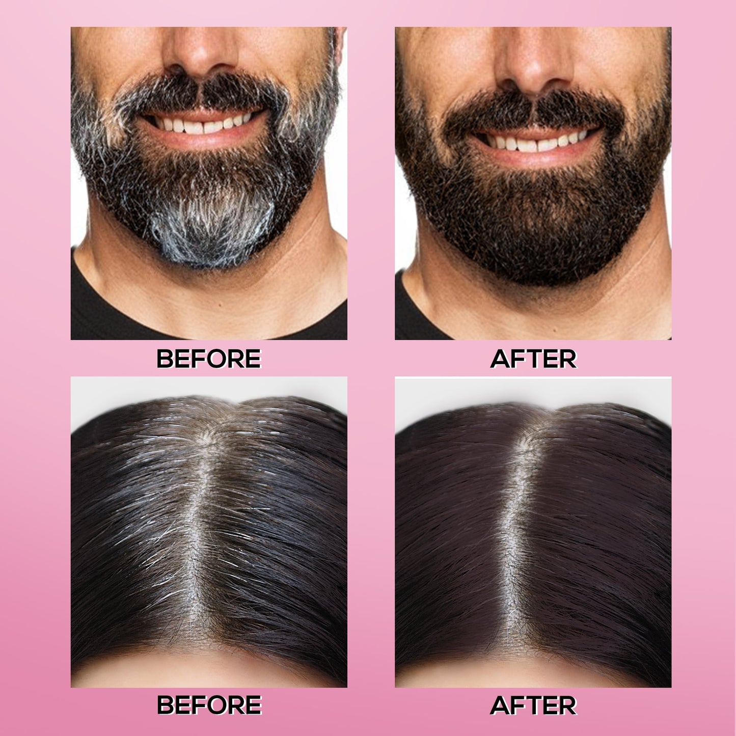 RENEE Cover Up Hair Powder, 4g