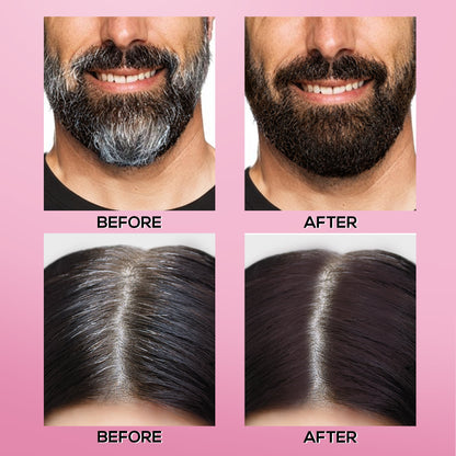 RENEE Cover Up Hair Powder, 4g