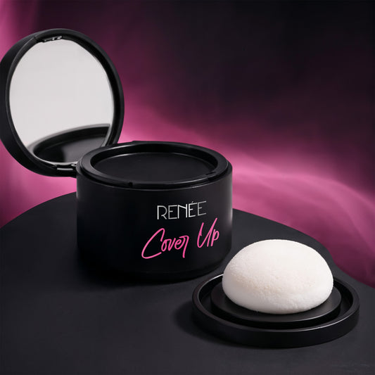 RENEE Cover Up Hair Powder, 4g
