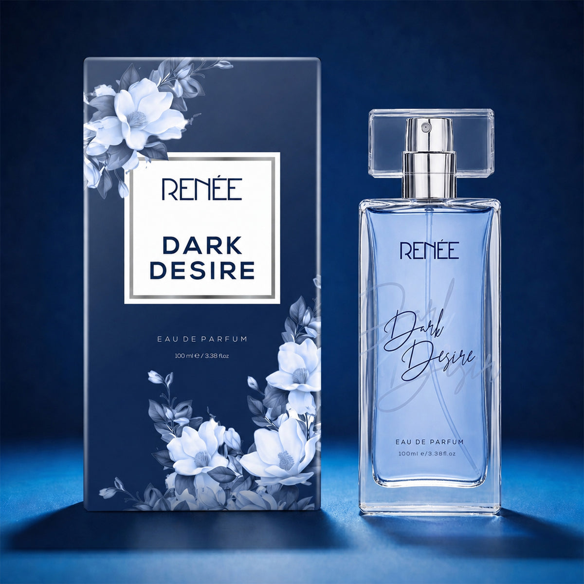 RENEE Eau De Parfum Dark Desire - 100ml