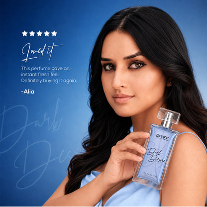 RENEE Eau De Parfum Dark Desire - 100ml