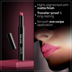 RENEE Poutstay Transfer Proof Lipstick