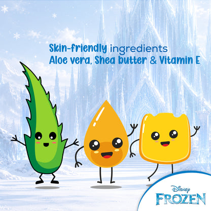 Disney Frozen Elsa Mineral Sunscreen With SPF 30 For Kids & Preteens by Princess by RENEE