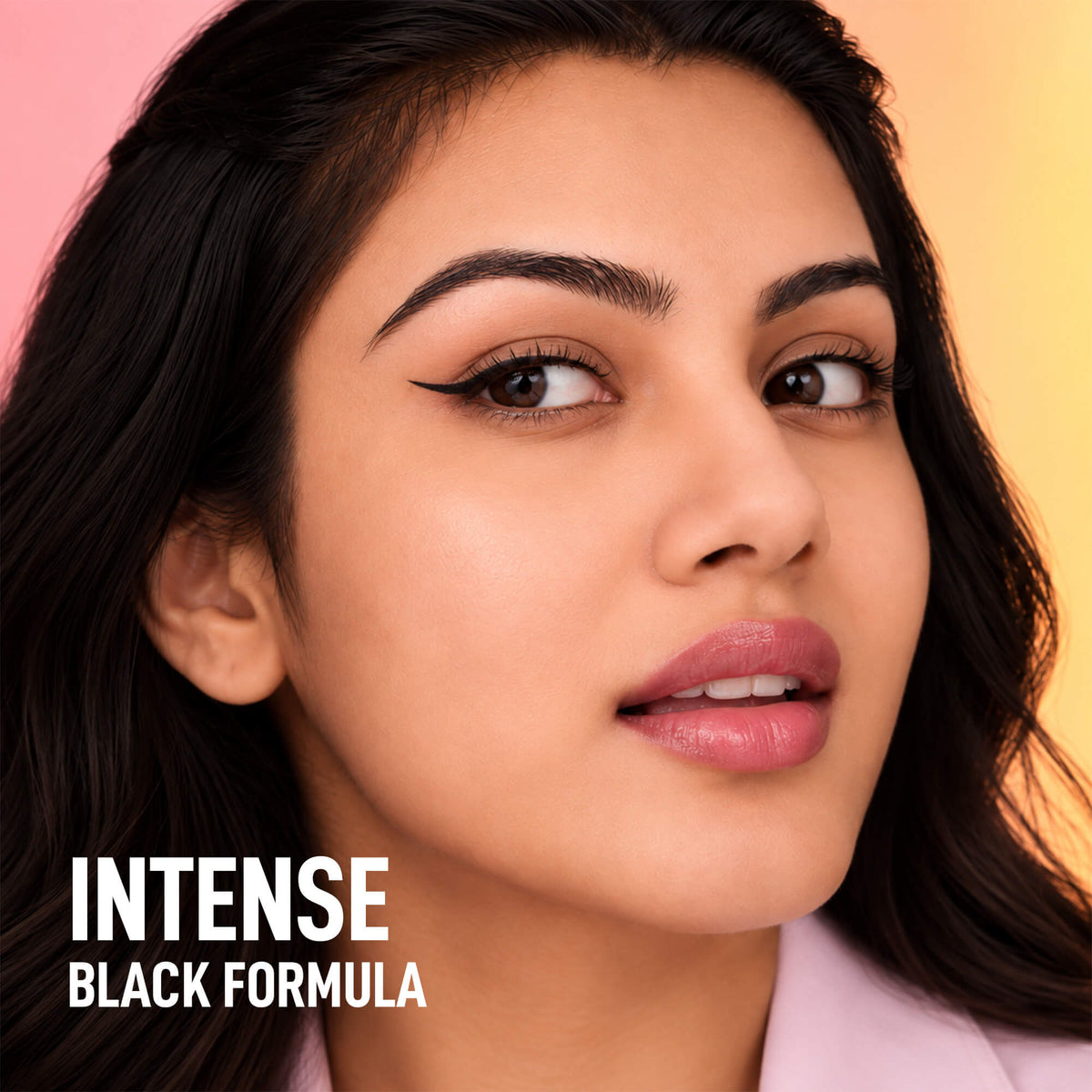 RENEE Everyday Eyeliner, Black, 3.5 ml