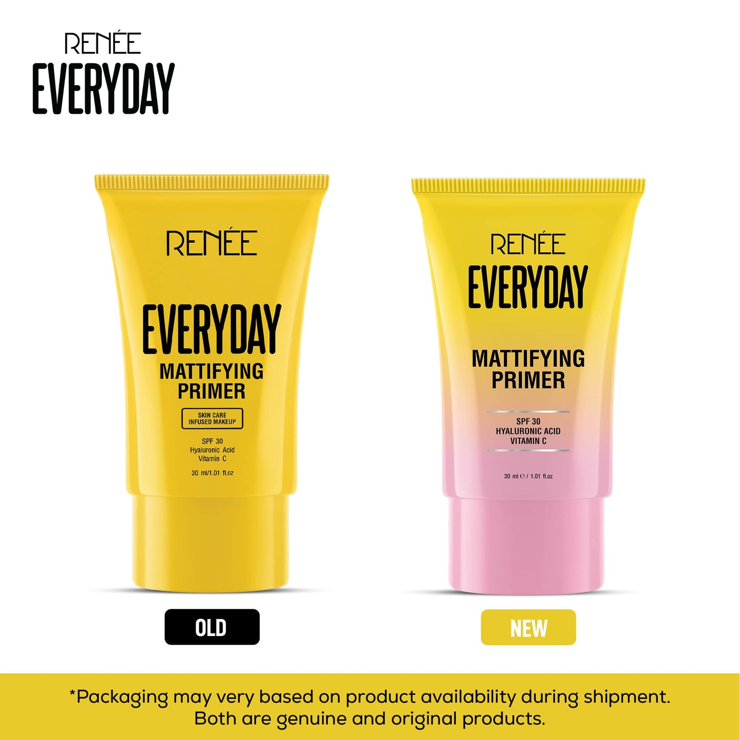 RENEE Everyday Primer, 30 ml