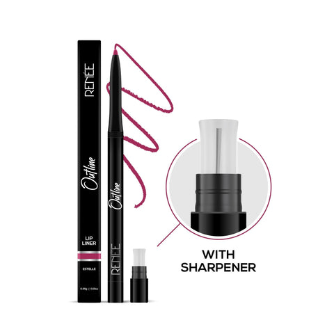 RENEE Outline Lip Liner 0.35gm