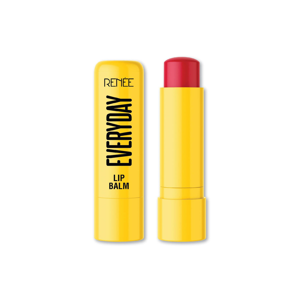 RENEE Everyday Lip Balm, 4.5 g - Cherry Berry