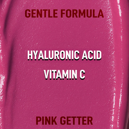 RENEE Everyday Matte Liquid Lipstick, 5 ml