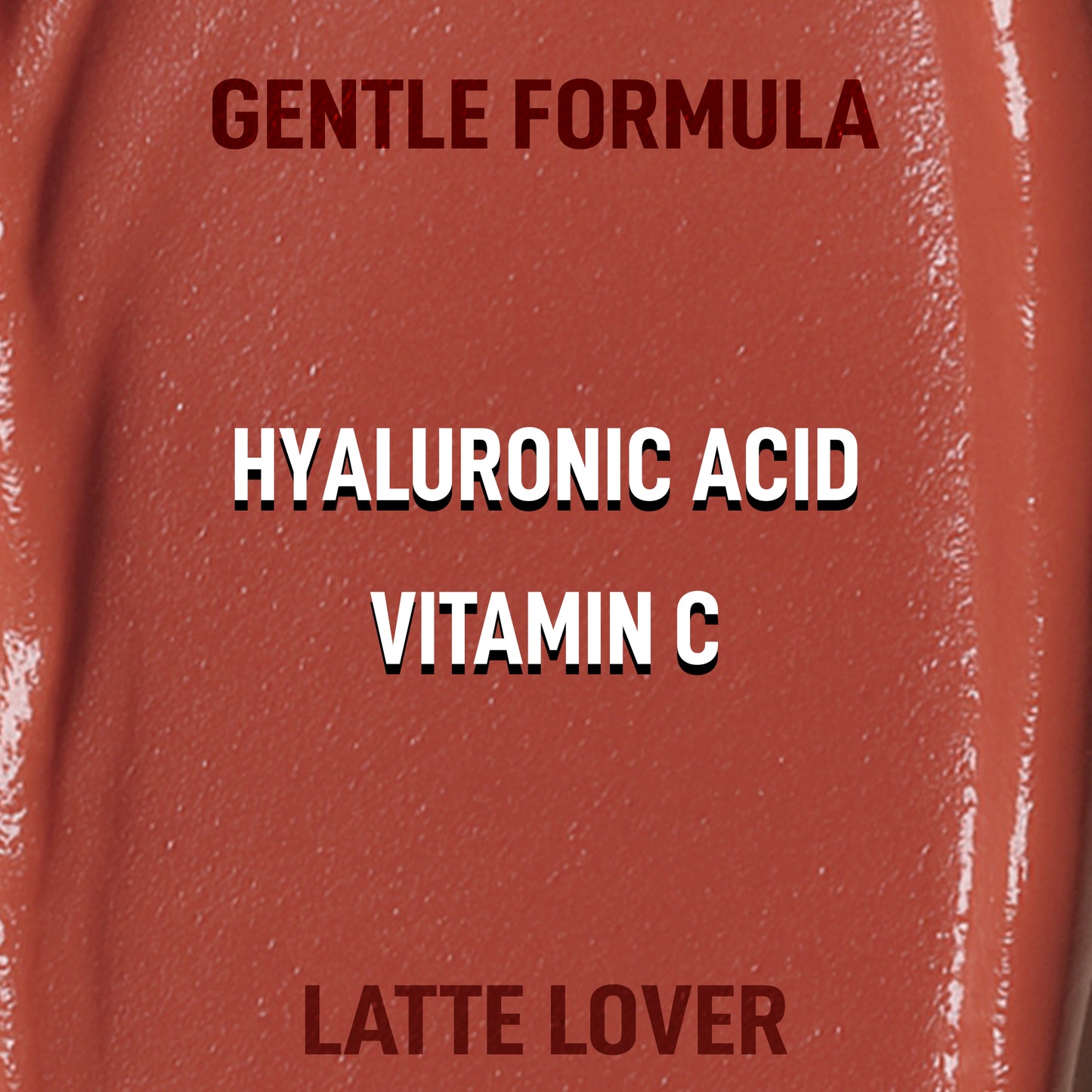 RENEE Everyday Matte Liquid Lipstick, 5 ml