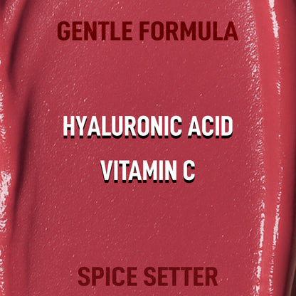 RENEE Everyday Matte Liquid Lipstick, 5 ml