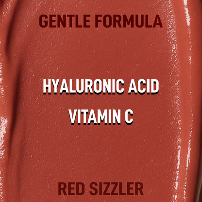 RENEE Everyday Matte Liquid Lipstick, 5 ml