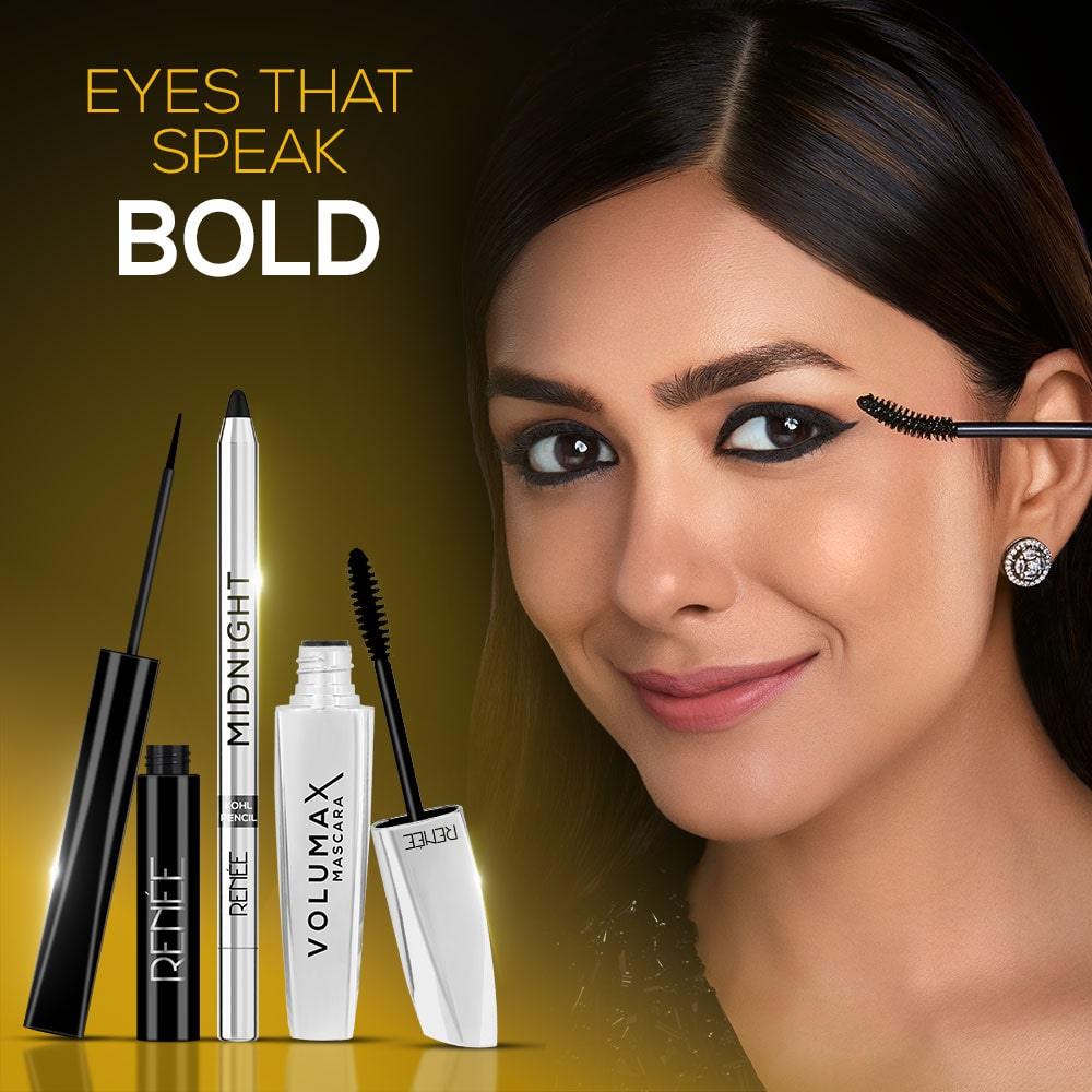 RENEE Eye Glam Combo