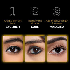 RENEE Eye Glam Combo