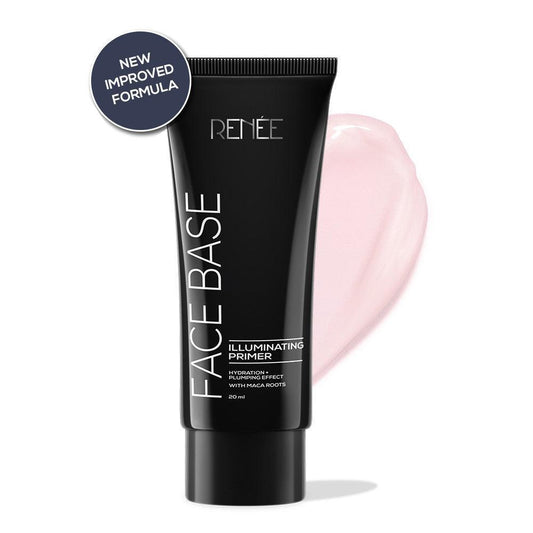 RENEE Face Base Illuminating Primer 20ml