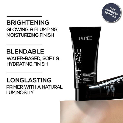 RENEE Face Base Illuminating Primer 20ml