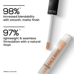 RENEE Face Base Liquid Concealer 5ml