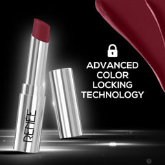 RENEE Matte Lock Lipstick