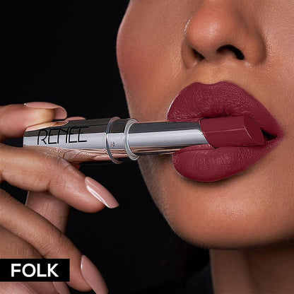 RENEE Matte Lock Lipstick