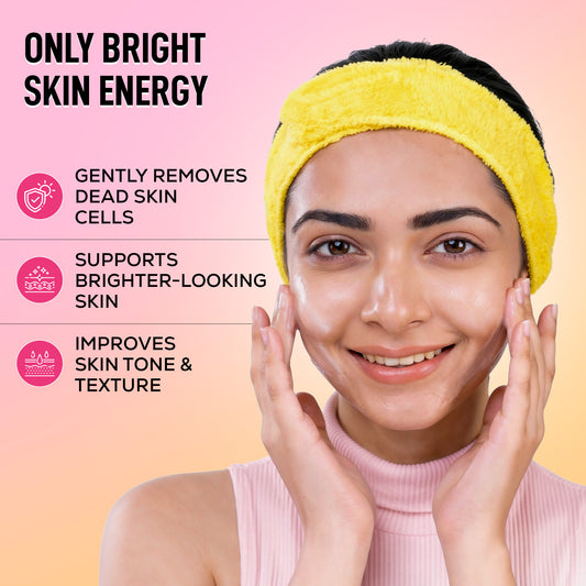 RENEE Everyday Face Bright Face Scrub For Brightening