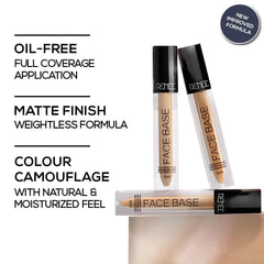 RENEE Face Base Liquid Concealer 5ml