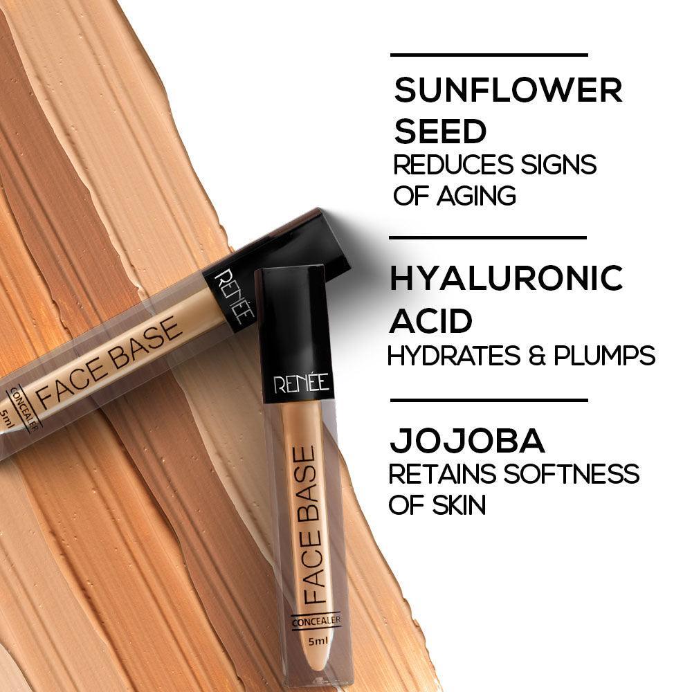 RENEE Face Base Liquid Concealer 5ml