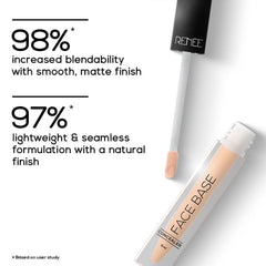 RENEE Face Base Liquid Concealer 5ml