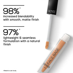RENEE Face Base Liquid Concealer 5ml
