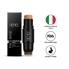 RENEE Face Base Foundation Stick 8gm