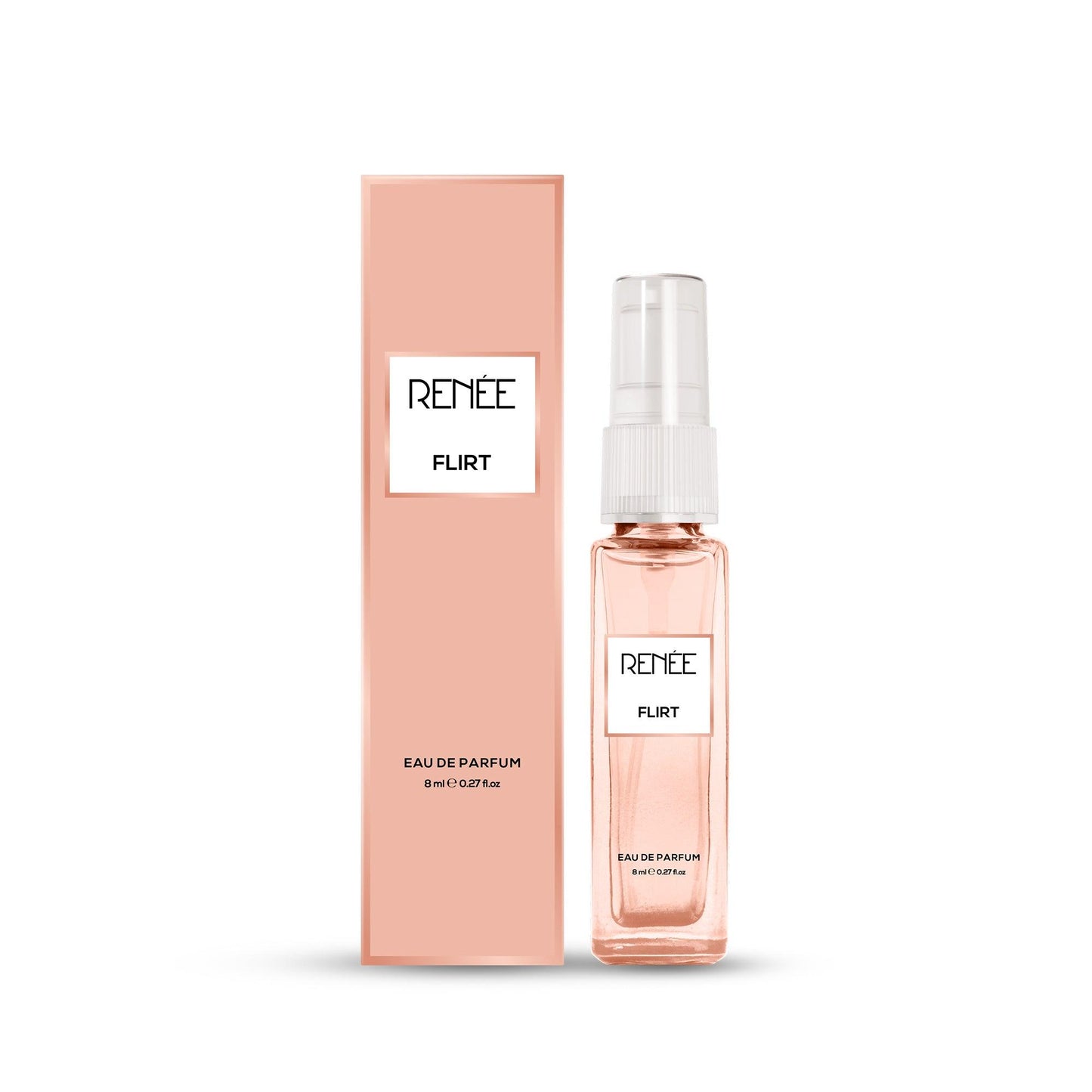 RENEE Eau De Parfum Flirt, 8ml Offer