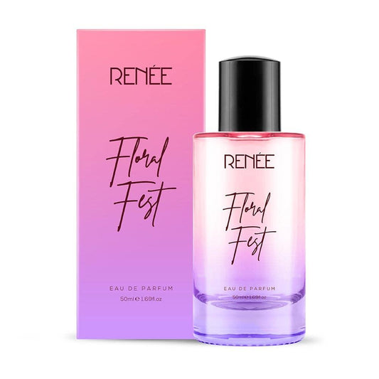 RENEE Floral Fest Eau De Parfum