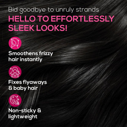 RENEE Frizz Free Anti Frizz Hair Gel, 15ML