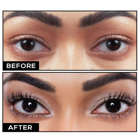 RENEE Full Volume 2-in-1 Mascara with Primer, 10ml