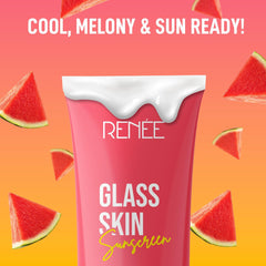 RENEE Glass Skin Sunscreen