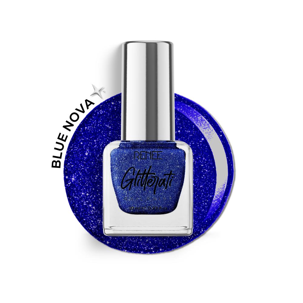 RENEE Glitterati Nail Paint 10ml