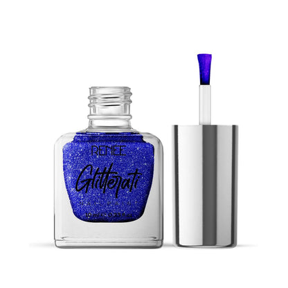 RENEE Glitterati Nail Paint 10ml
